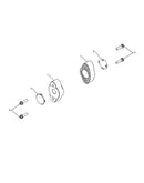 Auger bearing
