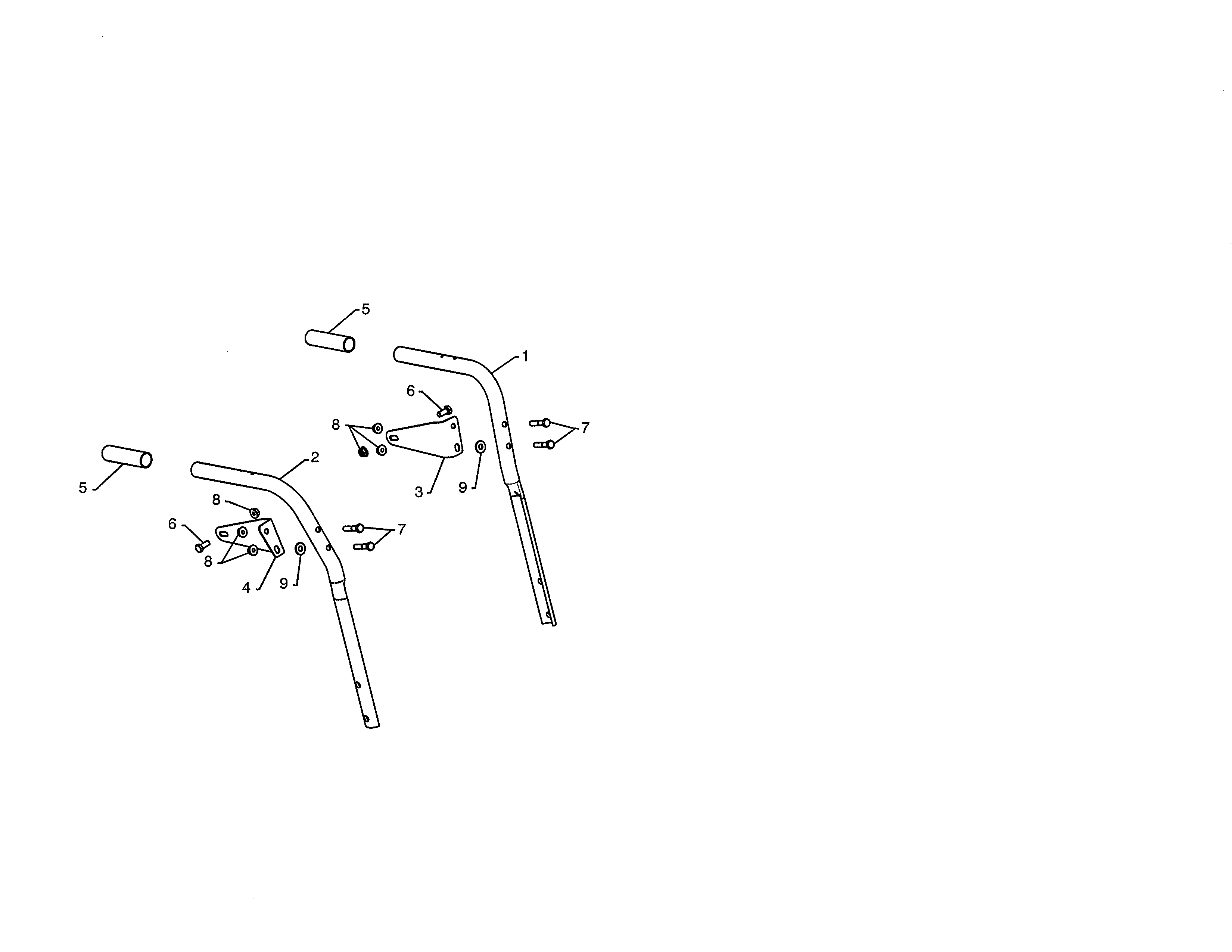 Handles