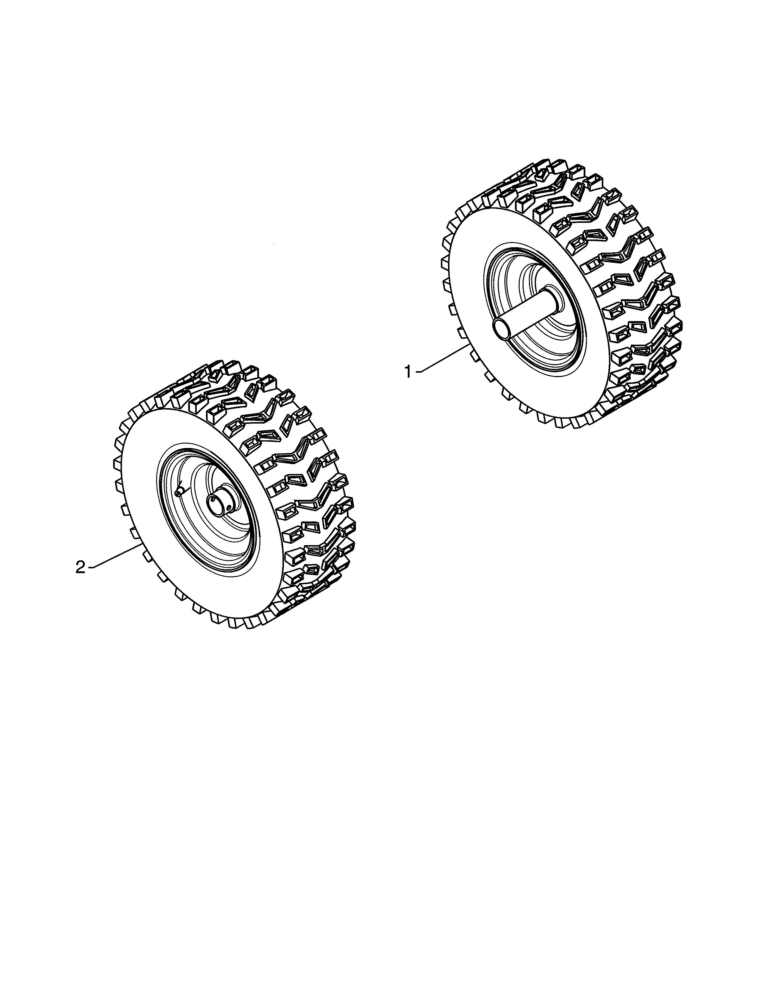 Wheels