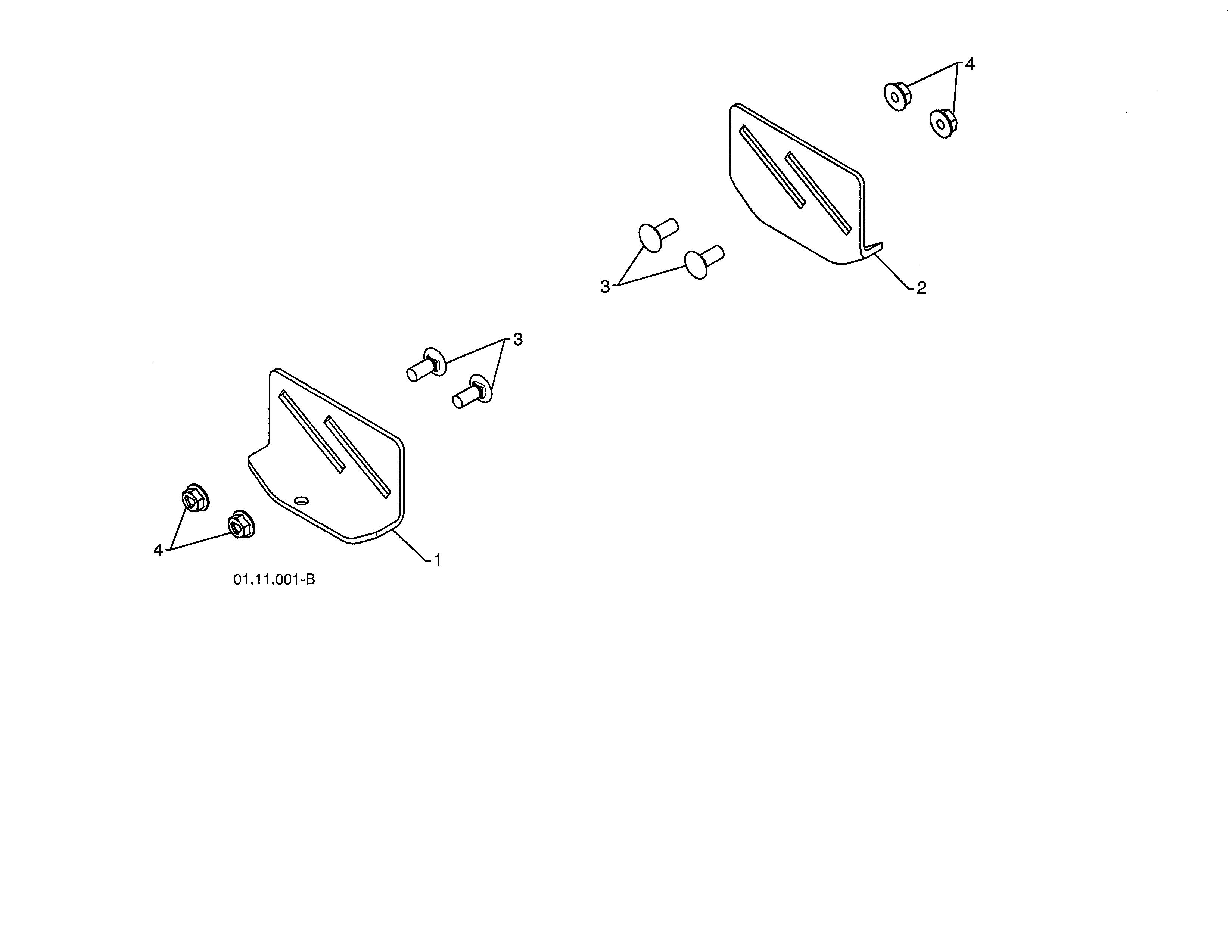 Skid plates