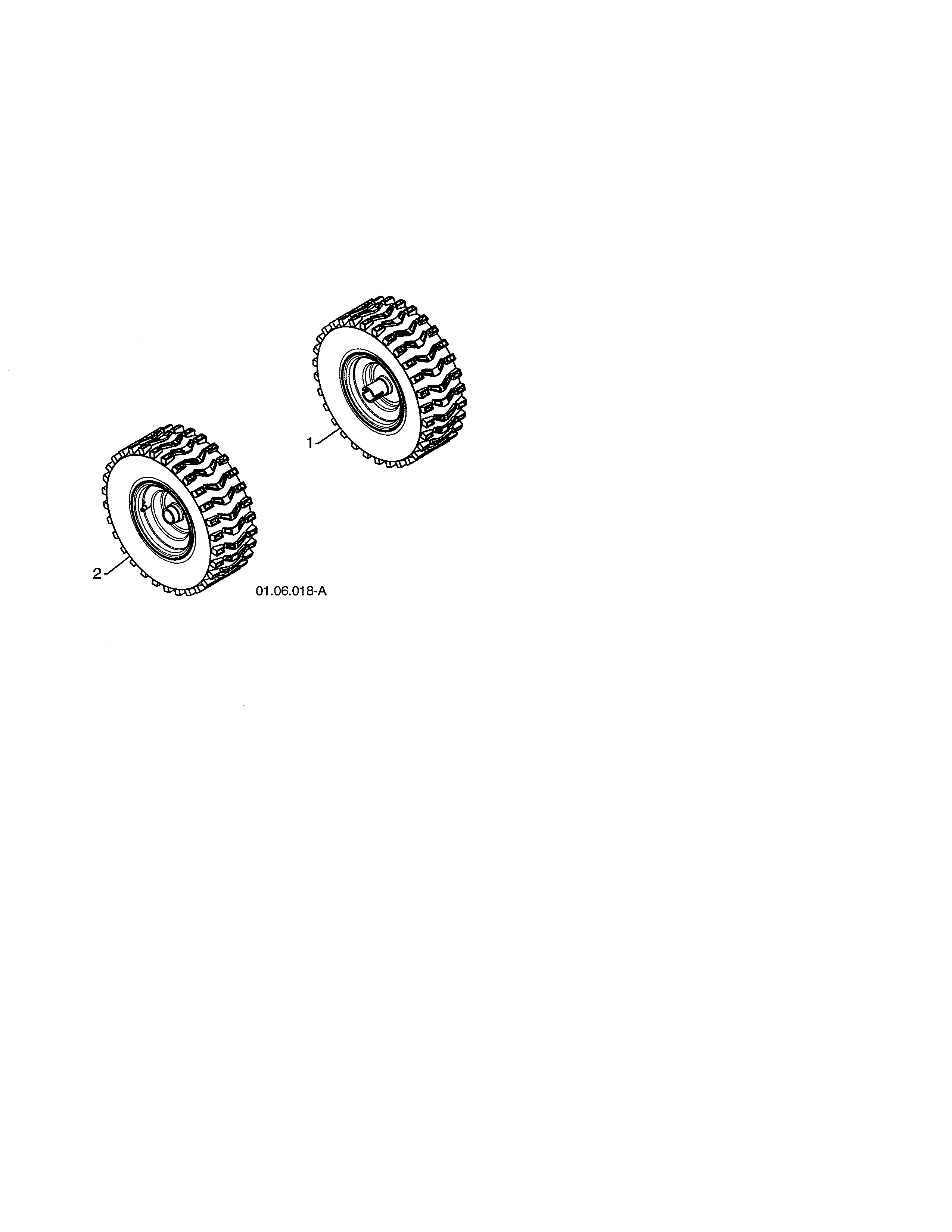Wheels