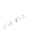 Auger bearing