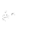 Interlock spring & cam