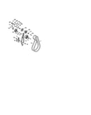 Impeller & traction belts