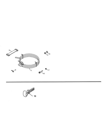 Bag of parts