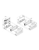 Display board & module