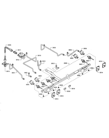 Manifold/valve