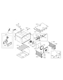 Lamp/heating element/motor