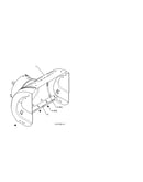 Auger housing
