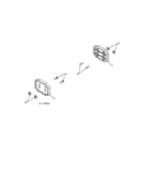 Skid plate