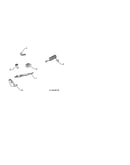 Interlock spring & cam
