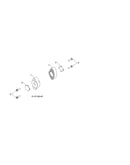 Auger bearing