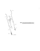 Rod impeller & traction control