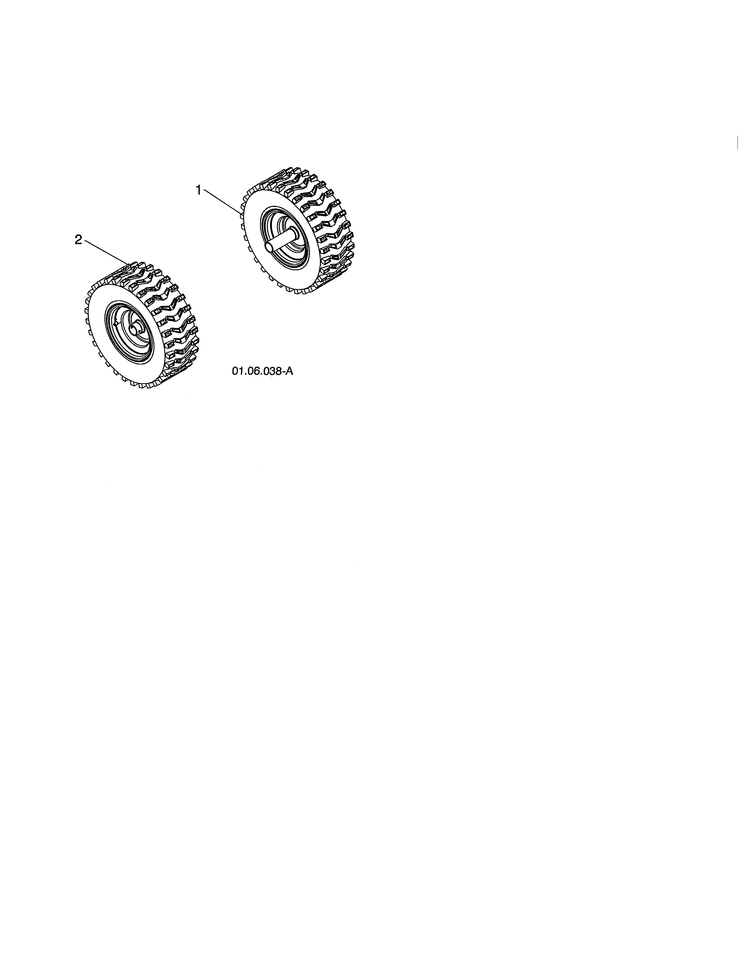 Wheels
