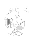 Lower unit & tube