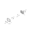 Plate skid