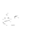 Interlock spring & cam