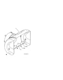 Auger housing