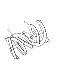 Auger housing