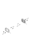 Skid plate