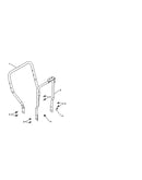 Lower handle