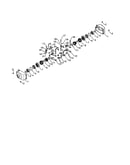Steering yoke & bracket/cover
