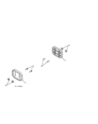 Skid plate