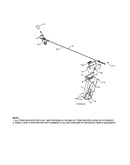 Chute & deflector weldments