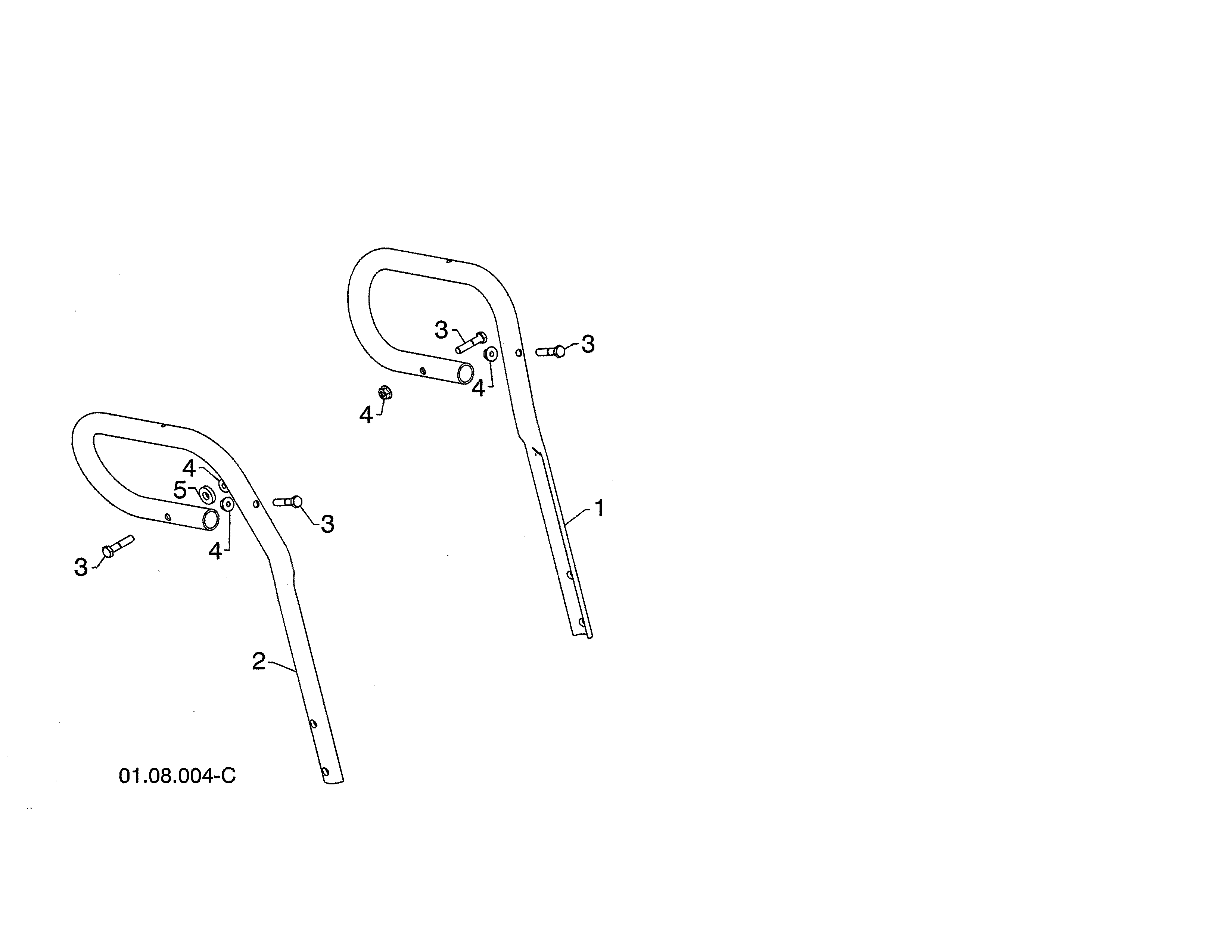 Loop handles