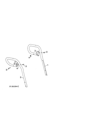 Loop handles
