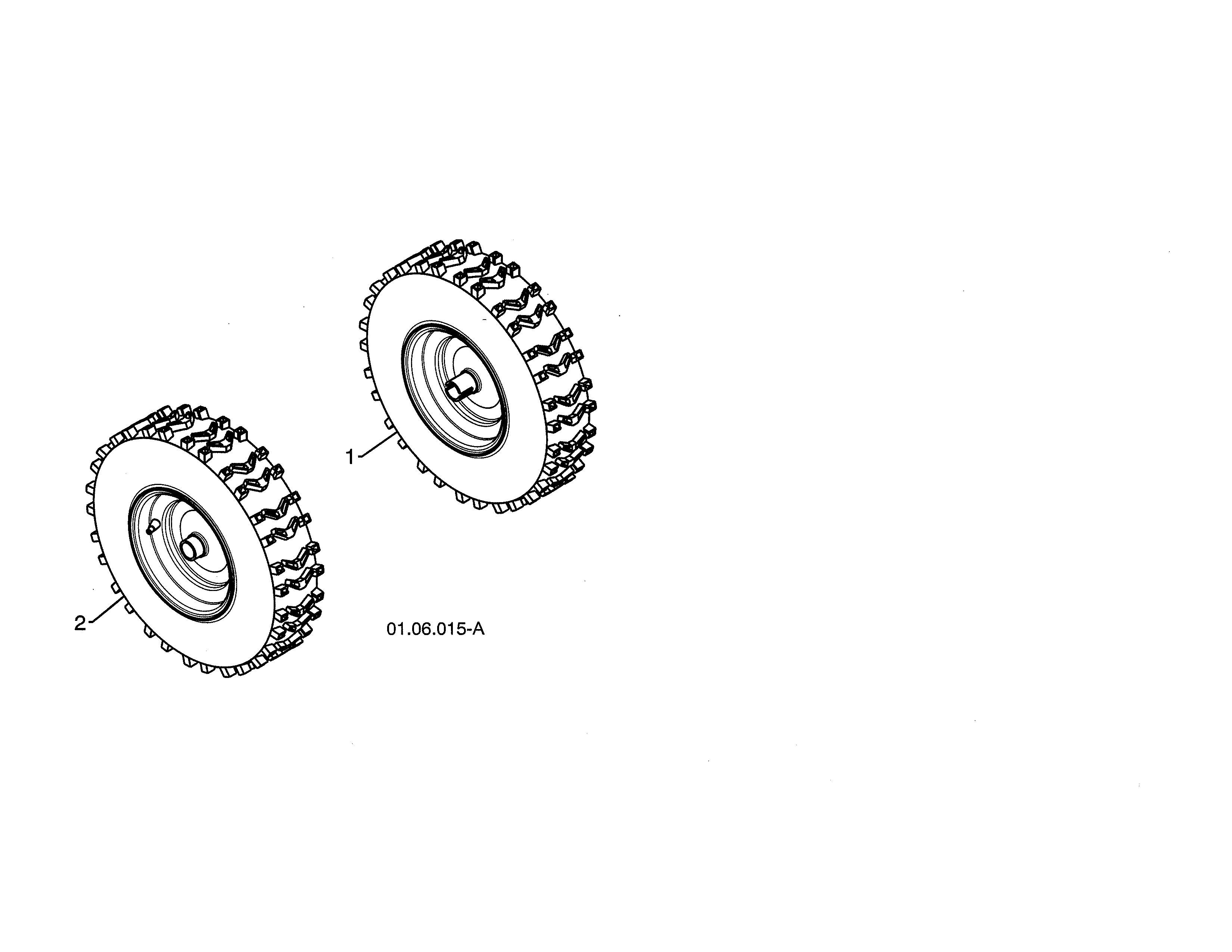 Wheels
