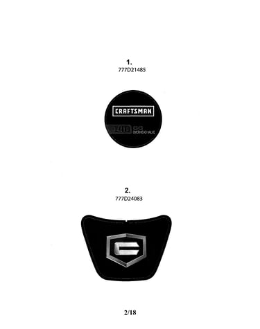 Decals
