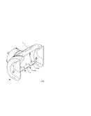Auger housing