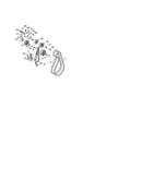 Impeller & traction belts