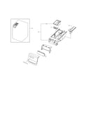 Housing drawer