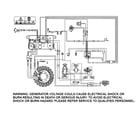 Briggs & Stratton 030651-00 wiring diagram (80014393wdb) diagram
