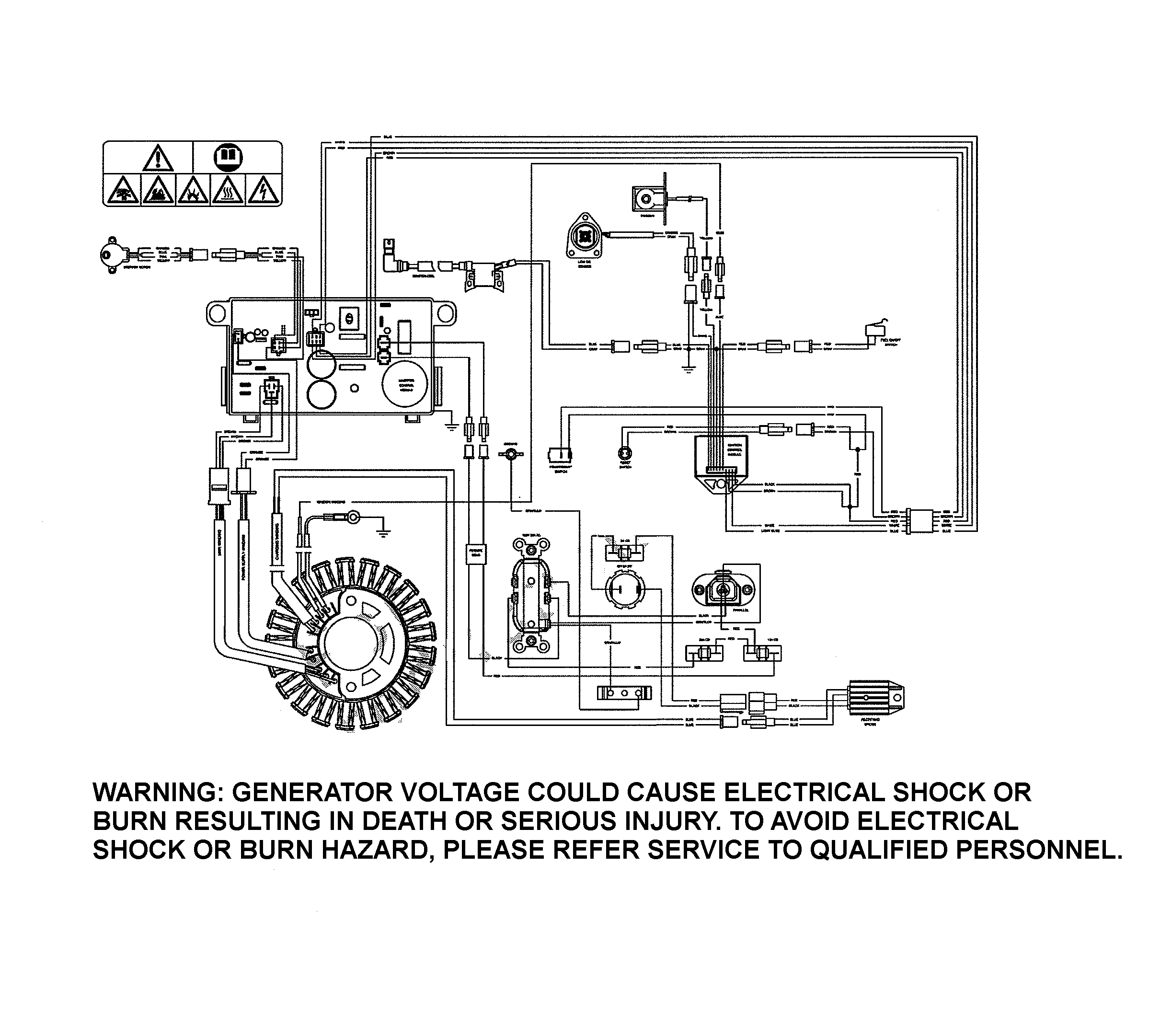 Wiring diagram (80014393wdb)