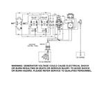 Briggs & Stratton 030659-00 wiring diagram 80012541wd diagram