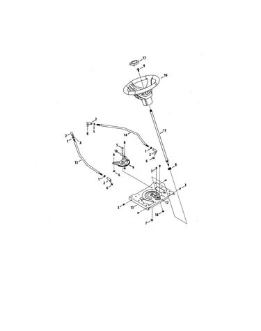 Steering
