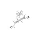Front axle