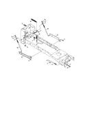 Lift assembly