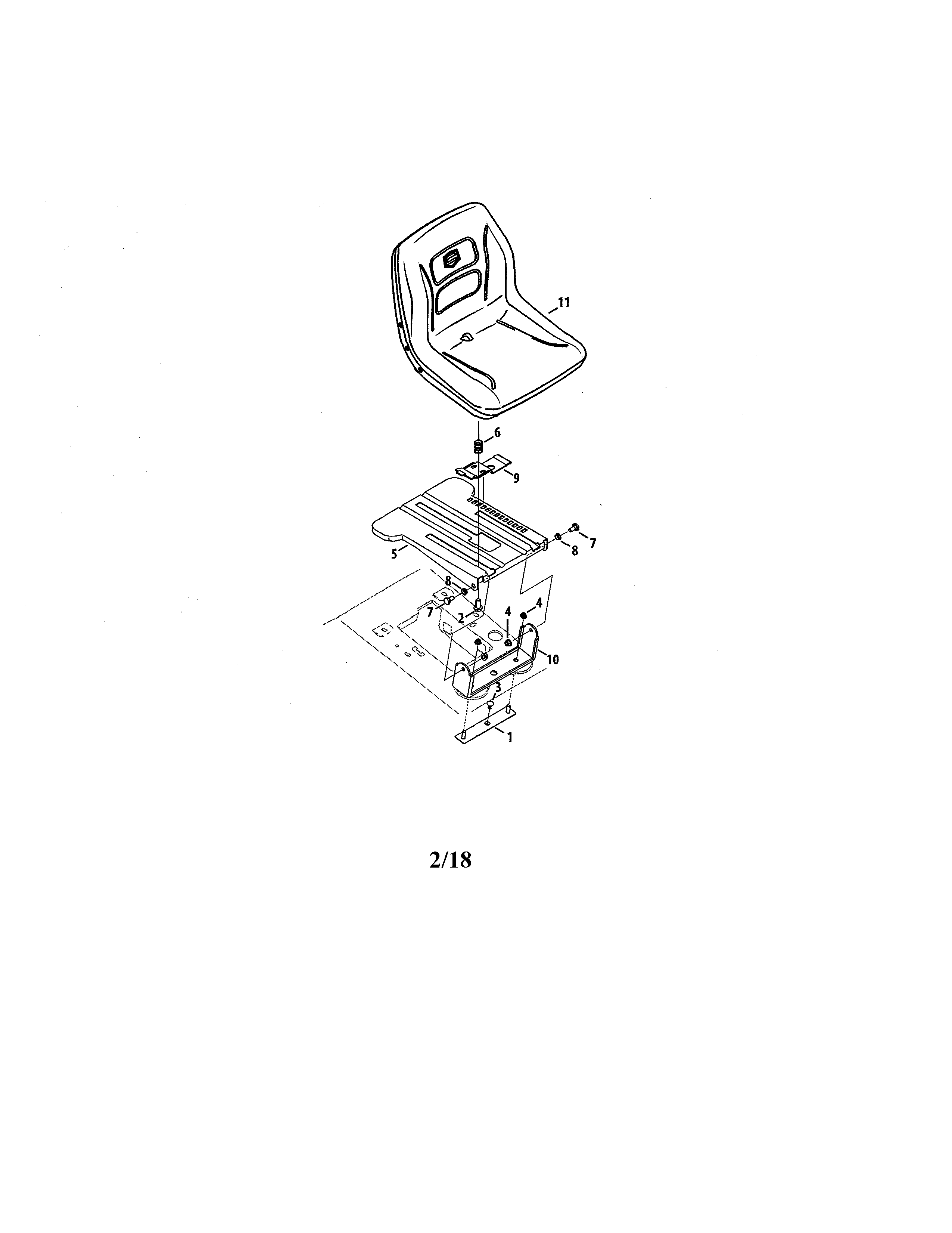 Seat