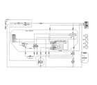 MTD 13BQA1ZT099 wiring diagrm diagram