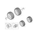 Wheels