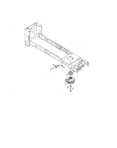 Electric pto clutch