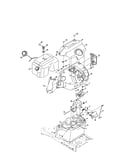 Fuel tank/bumper
