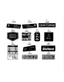 Decals