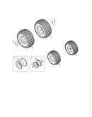 Wheels