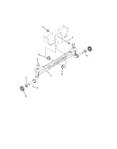 Front axle