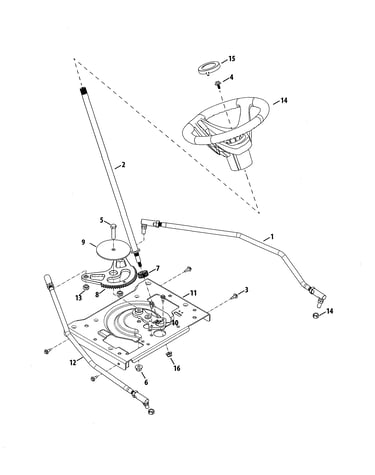 Steering